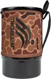 Jetboil Zip 0,8L Duck Camo 2.0 - Retkiruuat ja -keittimet - 850074132073 - 3