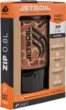Jetboil Zip 0,8L Duck Camo 2.0 - Retkiruuat ja -keittimet - 850074132073 - 4