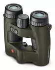 Leica Geovid Pro 10x32 Green - Kiikarit - 4022243408203 - 2