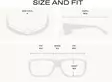 Maui Jim Hookipa Ultra - Matte Black Frame with Neutral Grey Lens - Aurinkolasit - 603429081393 - 4