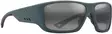 Maui Jim Keha - Matte Dark Military Green Frame with Neutral Grey Lens - Aurinkolasit - 603429079703 - 1