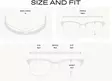 Maui Jim Maoli - Matte Black Frame with Neutral Grey Lens - Aurinkolasit - 603429079833 - 4