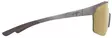 Maui Jim Paluna - Metal Matte Lt Brown with Hawaii Glow Lens - Aurinkolasit - 603429084493 - 3