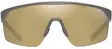 Maui Jim Paluna - Metal Matte Lt Brown with Hawaii Glow Lens - Aurinkolasit - 603429084493 - 2