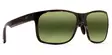 Maui Jim Red Sands - Grey Tortoise Frame with HT Lens - Aurinkolasit - MM432-013 - 1