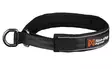 Non-stop Dogwear Cruise Collar Black - Koirien pannat - 7071652015233 - 1