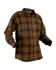 Nordhunt Nevada Flannel Shirt #M - Kauluspaidat ja flanellit - 1000000083033 - 3