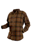 Nordhunt Nevada Flannel Shirt - Kauluspaidat ja flanellit - 1000000083033 - 2