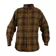 Nordhunt Nevada Flannel Shirt #M - Kauluspaidat ja flanellit - 1000000083033 - 1