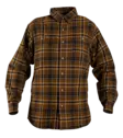 Nordhunt Nevada Flannel Shirt - Kauluspaidat ja flanellit - 1000000083033 - 1