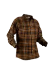 Nordhunt Nevada Flannel Shirt - Kauluspaidat ja flanellit - 1000000083033 - 3