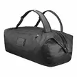 Ortlieb Metrosphere Duffle Black - Reput ja laukut - 4013051053983 - 1