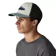 Patagonia Fitz Roy Trout Trucker Hat Wrasse Basin Green - Lippikset - 198077795063 - 2