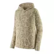 Patagonia M's Tropic Comfort Natural Hoody Coastal Edge Natural - Paidat - 198077535393 - 1