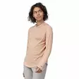 Patagonia W's Tropic Comfort Natural Hoody Antique Pink - Naisten paidat - 195699387423 - 2