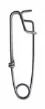 Pikahaka 80mm 4kpl - Verkot ja katiskat - 6418252555843 - 1