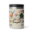 Yeti Rambler Food Jar 16oz Cape Summer Camp - Pullot, mukit ja kylmälaukut - 888830661413 - 3