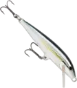 Rapala Original Floating 11cm 6g - Vaaput - 3400400053 - 17