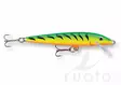 Rapala Original Floating 11cm 6g - Vaaput - 3400400053 - 7