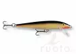 Rapala Original Floating 11cm 6g - Vaaput - 3400400053 - 8