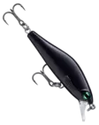 Rapala Shadow Rap Solid Shad 5cm 5,5g - Vaaput - 0510202153 - 21