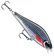 Rapala Super Shadow Rap 11cm 38g SS - Vaaput - 090920203 - 7