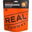 Real Turmat Pasta Bolognese - Retkiruuat ja -keittimet - 7036480052133 - 2
