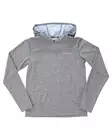 Simms Kid’s Bugstopper Hoody Steel Heather - Lapset - 694264541623 - 1