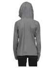 Simms Kid’s Bugstopper Hoody Steel Heather - Lapset - 694264541623 - 3