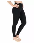Simms Women's Bugstopper Leggings Black - Naisten alus- ja väliasut - 694264496923 - 2