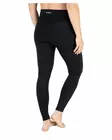 Simms Women's Bugstopper Leggings Black - Naisten alus- ja väliasut - 694264496923 - 4