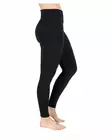 Simms Women's Bugstopper Leggings Black - Naisten alus- ja väliasut - 694264496923 - 3