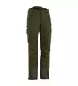 Swedteam Ridge Mens Hunting Trousers Forest Green - Vedenpitävät kuorihousut - 7330144026233 - 1