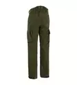Swedteam Ridge Mens Hunting Trousers Forest Green - Vedenpitävät kuorihousut - 7330144026233 - 2