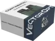 Vector Optics Continental 10x42 ED OD Green Binocular - Kiikarit - 6976386125603 - 9