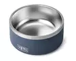 Yeti BOOMER 8 DOG BOWL Navy - Muut koiratarvikkeet - 888830376973 - 1