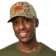 Yeti Coolers Camo Trucker Hat - Pullot, mukit ja kylmälaukut - 888830627303 - 5