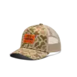 Yeti Coolers Camo Trucker Hat - Pullot, mukit ja kylmälaukut - 888830627303 - 1