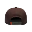 Yeti Coolers Flat Brim Rope Hat Coffee - Pullot, mukit ja kylmälaukut - 888830627273 - 3