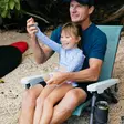 Yeti Hondo Beach Chair - Makuupussit ja -alustat - 888830350973 - 5