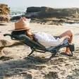 Yeti Hondo Beach Chair - Makuupussit ja -alustat - 888830350973 - 3