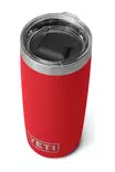 Yeti Rambler 10oz Tumbler Rescue Red - Pullot, mukit ja kylmälaukut - 888830373903 - 2