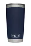 Yeti Rambler 20oz Tumbler Navy - Pullot, mukit ja kylmälaukut - 888830064023 - 1