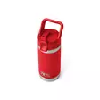 Yeti Rambler JR 12oz Kids Bottle Rescue Red - Pullot, mukit ja kylmälaukut - 888830374863 - 2