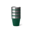 Black Forest Green - Pullot, mukit ja kylmälaukut - 888830490433 - 4