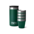 Yeti Rambler Shot Glasses - Pullot, mukit ja kylmälaukut - 888830490433 - 1