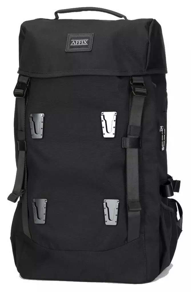 Affix Hiking Backpack 30L - Reput ja laukut - 6429810752123 - 1