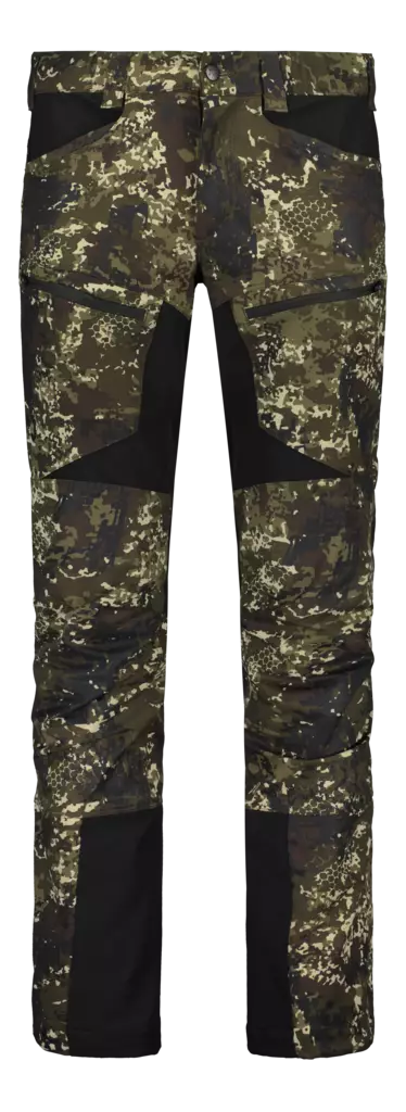 Alaska Chaser Ms Stretch Pant M BTF - Retkeilyhousut - 6438347047190 - 1