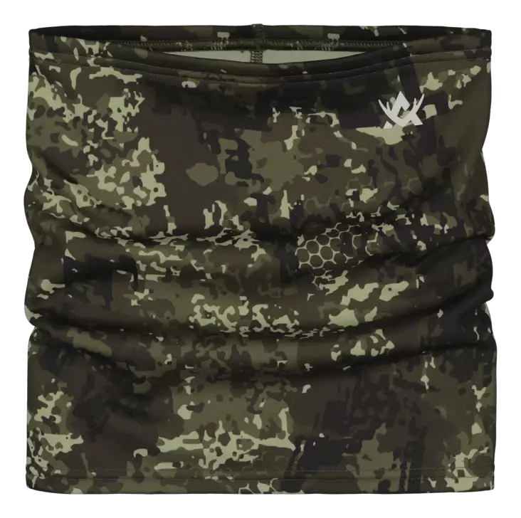 Alaska ThermoDry Neckwarmer BlindTech Reed - Pipot - 6438347050763 - 1