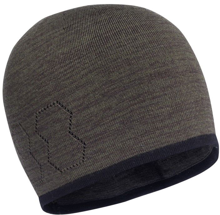 Beretta Merino Beanie - Pipot - 8051832553693 - 1